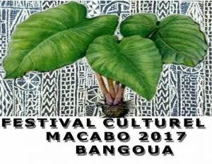 Fête de Macabo Bangoua