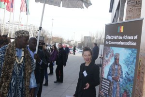 DIASPORA BANGOUA D’EUROPE: UNE JEUNESSE CONSCIENTE ET DYNAMIQUE