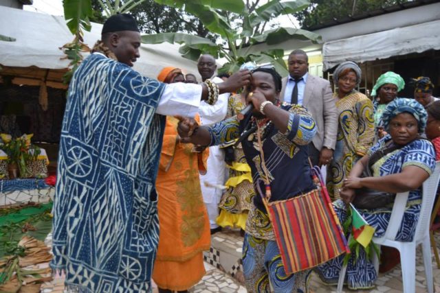 EXCLUSIVITÉ 3: UNE SEMAINE AVEC L’UN DES ENFANTS PRODIGUES DE BANGOUA – BANDJEUR Li 1er