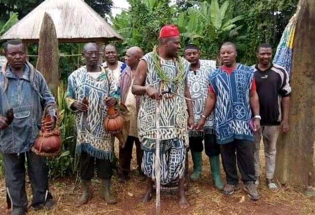 LE NKAK A BANGOUA