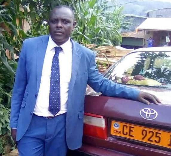 RENTREE SCOLAIRE 2020 A BANGOUA : L’ECOLE PUBLIQUE BILINGUE DE BALOUE DONNE LE TON !!!