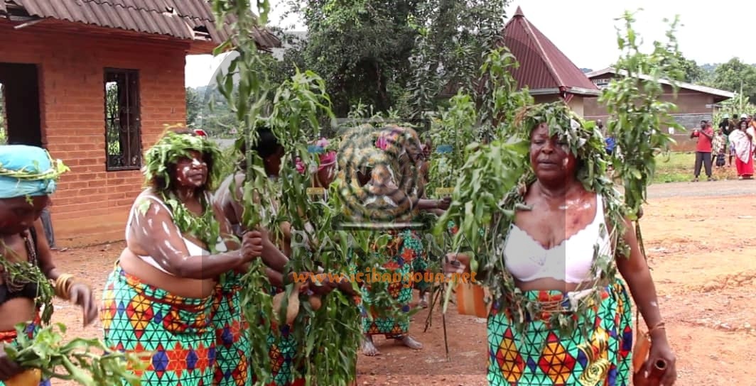 Le Kack à Bangoua : Fête de Fécondité et d’Abondance