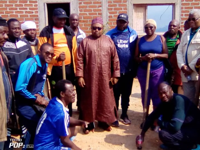 FOH DJAMPOU, LE RECONCILIATEUR HISTORIQUE ENTRE BANGOUA – BANDREFAM ET BANGOUA – BAPOUANTOU Partie 2 -RECONCILIATIONS